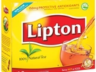 Herbata, Lipton, Ekspresowa