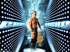 WWE Chris Jericho