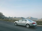 Volkswagen Phaeton