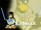 Linux, Jedi