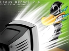 Linux, Kernel, Komputer