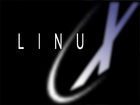 Linux, Czarne, Tło