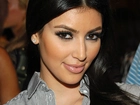 Kim Kardashian, Kobieta,usta