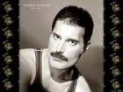 Freddie Mercury, 1946-1991