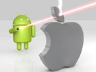 Android, Miecz, Apple