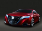 Suzuki, Concept