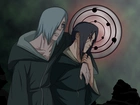 Nagato, Itachi