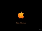 Apple, Think, Halloween