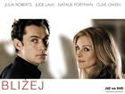 Closer, Jude Law, Julia Roberts