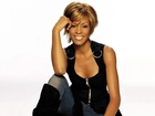 Whitney Houston, Amerykańska, Piosenkarka