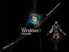 Windows 7, Assassins Creed