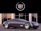 Cadillac Sixteen, Prototyp