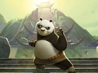 Kung Fu Panda 2