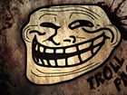 Troll, Face