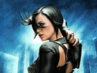 Aeon Flux