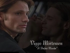 Viggo Mortensen,kobieta