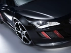 Czarne, Audi R8