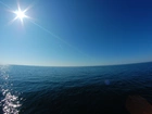 Morze, Woda, Słońce