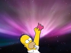 Homer, Apple