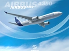 Airbus A350