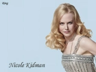 Nicole Kidman