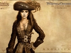 Piraci Z Karaibów N Nieznanych Wodach, Angelica