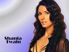 Wokalistka, Shania Twain