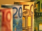Banknoty, Euro