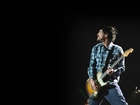 John Frusciante, Gitara