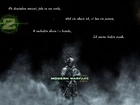 Modern Warfare 2, Ghost