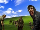 Windows, Zombie