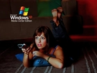 Windows XP, Media, Center