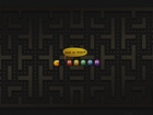 Pac Man, Labirynt