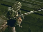 Potwór, Piła, Resident Evil 5