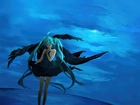 Hatsune Miku, Vocaloid