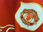 Logo, Manchester United, Naszywka
