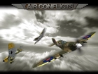 Air Conflicts