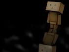 Danbo, Odbicie