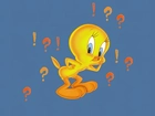 Tweety