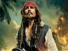 Kapitan, Jack Sparrow