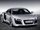 Audi R8, Diesel