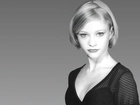 Emilie De Ravin