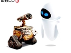 Wall E, bajka