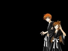 Karykatury, Inoue, Ichigo