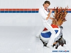 Pepsi, David Hasselhoff