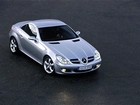 Mercedes SLK