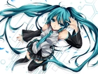 Hatsune Miku