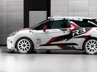 Citroen DS3R