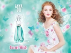 Anna Sui, Perfumy, Secret Wish