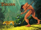 Disney, Tarzan